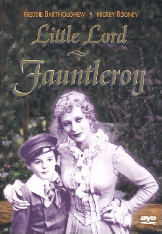 LITTLE LORD FAUNTLEROY [IMPORT]