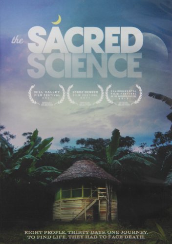 SACRED SCIENCE [IMPORT]