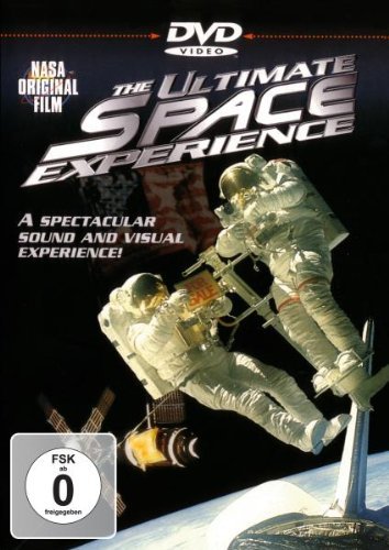 ULTIMATE SPACE EXPERIENCE [IMPORT]