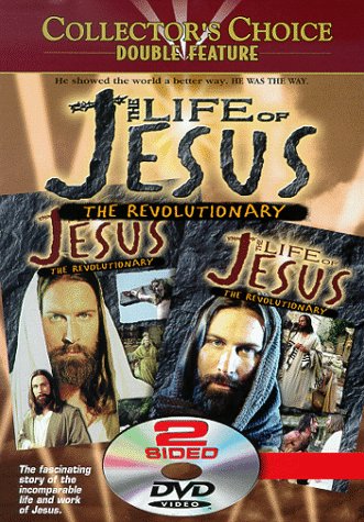 LIFE OF JESUS: THE REVOLUTIONARY (WIDESCREEN) [IMPORT]