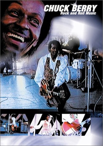 CHUCK BERRY:ROCK & ROLL MUSIC