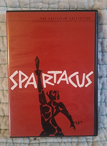 SPARTACUS (WIDESCREEN)