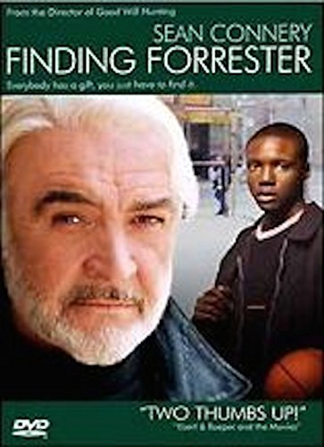 FINDING FORRESTER (BILINGUAL)