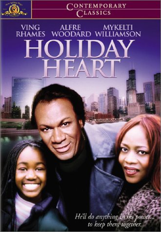 HOLIDAY HEART (FULL SCREEN) [IMPORT]