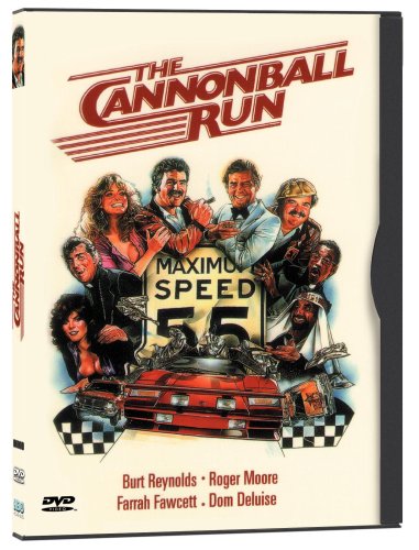 CANNONBALL RUN (WIDESCREEN)