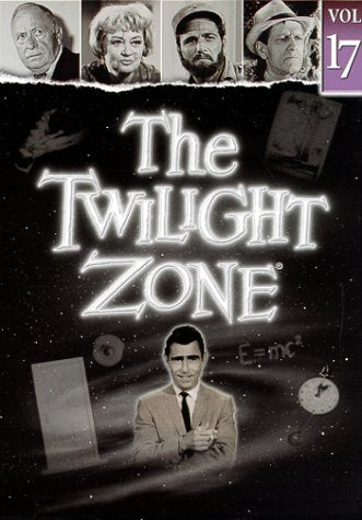 TWILIGHT ZONE #17