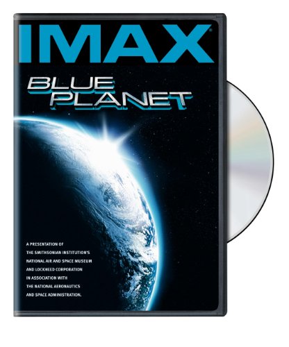 BLUE PLANET: IMAX