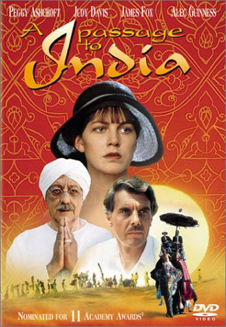 A PASSAGE TO INDIA (BILINGUAL) [IMPORT]