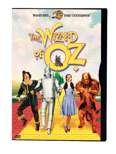 THE WIZARD OF OZ