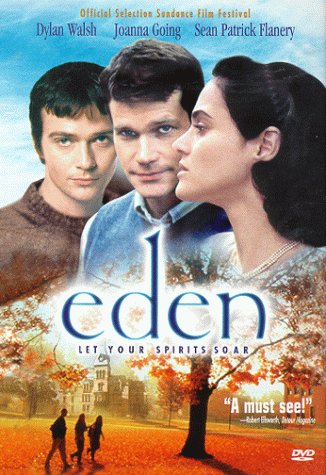 EDEN (WIDESCREEN)