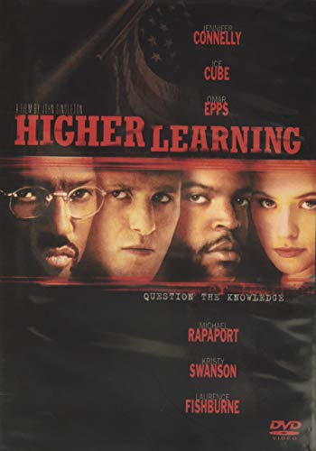 HIGHER LEARNING (BILINGUAL)