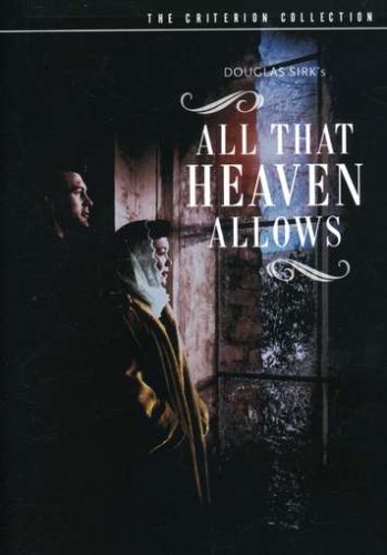 ALL THAT HEAVEN ALLOWS (WIDESCREEN) (THE CRITERION COLLECTION)