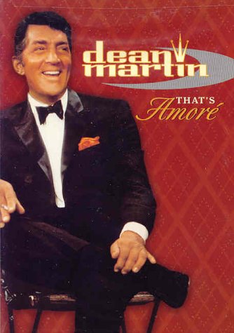 DEAN MARTIN: THAT'S AMORE [IMPORT]