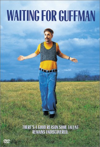 WAITING FOR GUFFMAN [IMPORT]