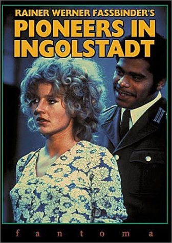 PIONEERS IN INGOLSTADT (FULL SCREEN) [IMPORT]