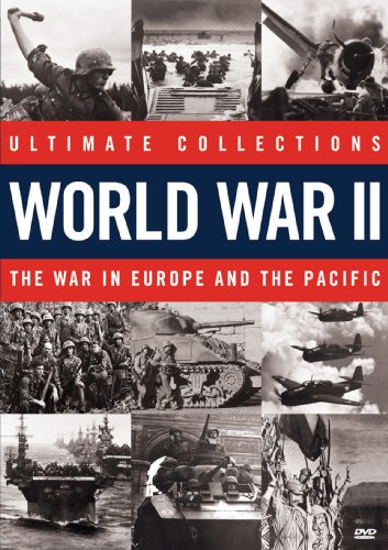 ULTIMATE COLLECTIONS WORLD WAR