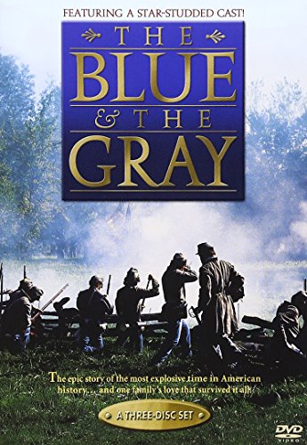 THE BLUE AND THE GRAY (SOUS-TITRES FRANAIS)