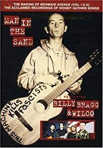 BRAGG, BILLY & WILCO