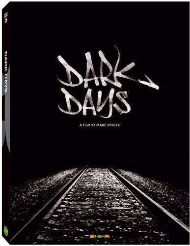 DARK DAYS [IMPORT]