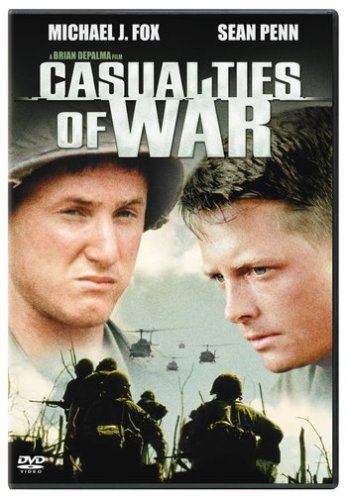 CASUALTIES OF WAR (BILINGUAL)