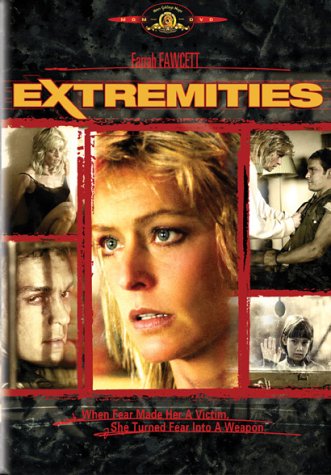 EXTREMITIES (WIDESCREEN/FULL SCREEN) (SOUS-TITRES FRANAIS) [IMPORT]