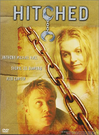 HITCHED (FULL SCREEN) [IMPORT]