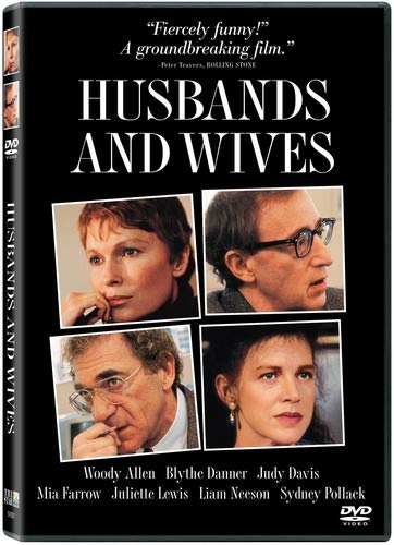 HUSBANDS AND WIVES (BILINGUAL) [IMPORT]