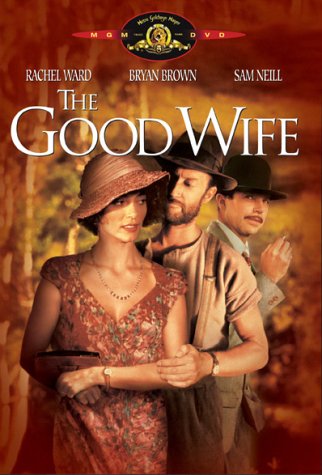 THE GOOD WIFE (WIDESCREEN & FULL SCREEN EDITION) (SOUS-TITRES FRANAIS) [IMPORT]