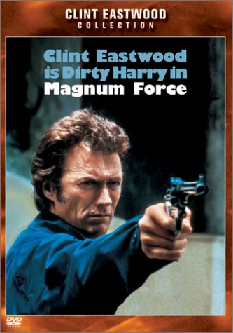 MAGNUM FORCE (WIDESCREEN)