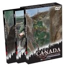 CANADA: A PEOPLE'S HISTORY  - DVD-SERIES 3