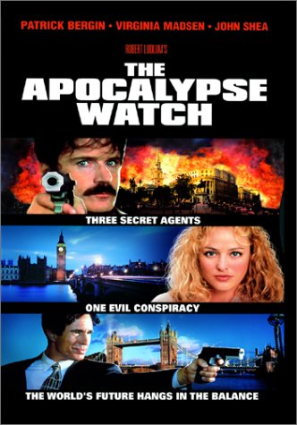 THE APOCALYPSE WATCH