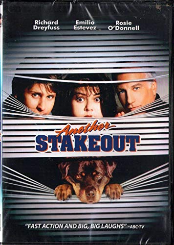 ANOTHER STAKEOUT (WIDESCREEN)