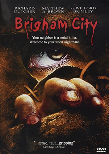 BRIGHAM CITY