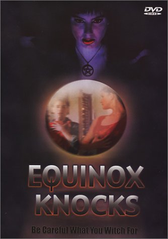 EQUINOX KNOCKS