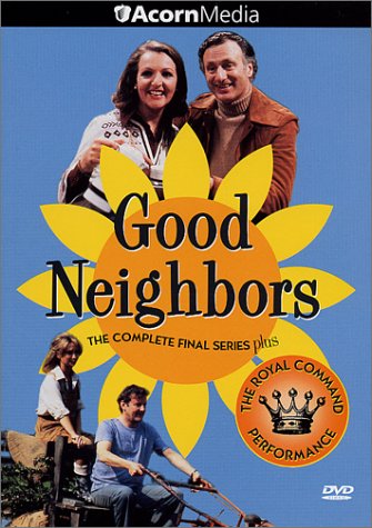 GOOD NEIGHBORS: THE COMPLETE FINAL SERIES [IMPORT]