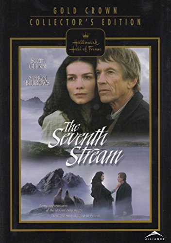 SEVENTH STREAM  - DVD-HALLMARK HALL OF FAME