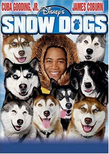 SNOW DOGS