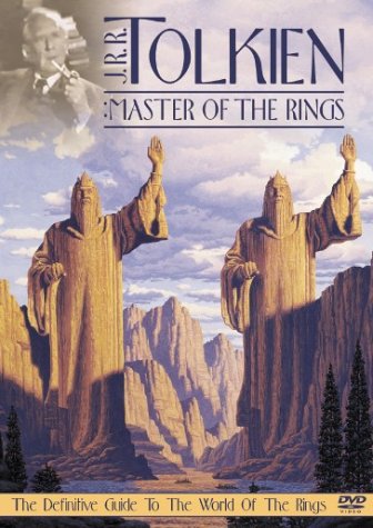 J.R.R. TOLKIEN: A MASTER OF THE RINGS