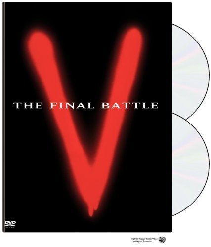 V: THE FINAL BATTLE