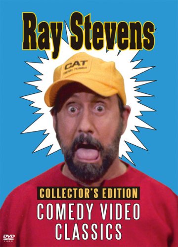 RAY STEVENS: COMEDY VIDEO CLASSICS [IMPORT]