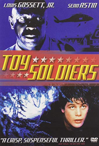 TOY SOLDIERS (SOUS-TITRES FRANAIS) [IMPORT]