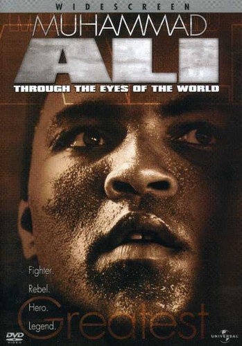 MUHAMMAD ALI: THROUGH THE EYES OF THE WORLD (WIDESCREEN)