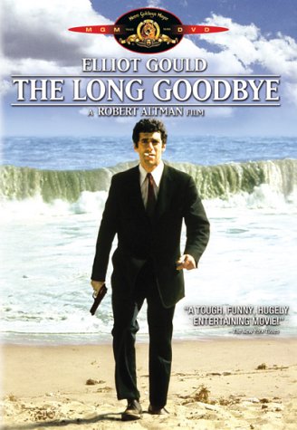 THE LONG GOODBYE (WIDESCREEN)