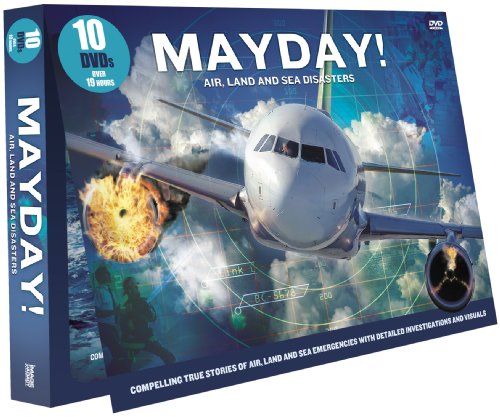 MAYDAY! S3/4