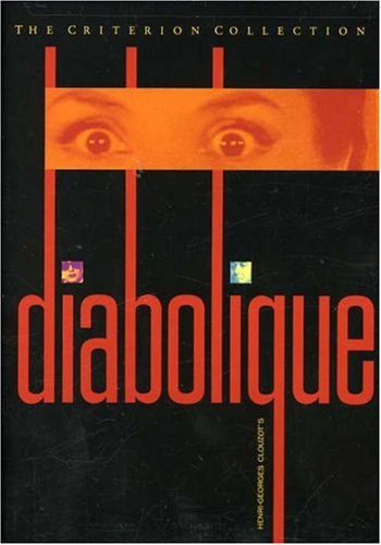 DIABOLIQUE (THE CRITERION COLLECTION)