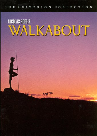 WALKABOUT (WIDESCREEN)