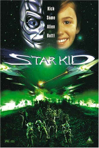 STAR KID