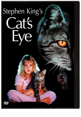 STEPHEN KING'S CAT'S EYE (WIDESCREEN)