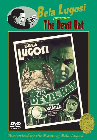 DEVIL BAT [IMPORT]