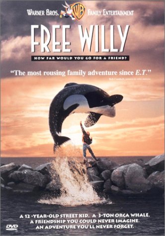 FREE WILLY: 10TH ANNIVERSARY SPECIAL EDITION